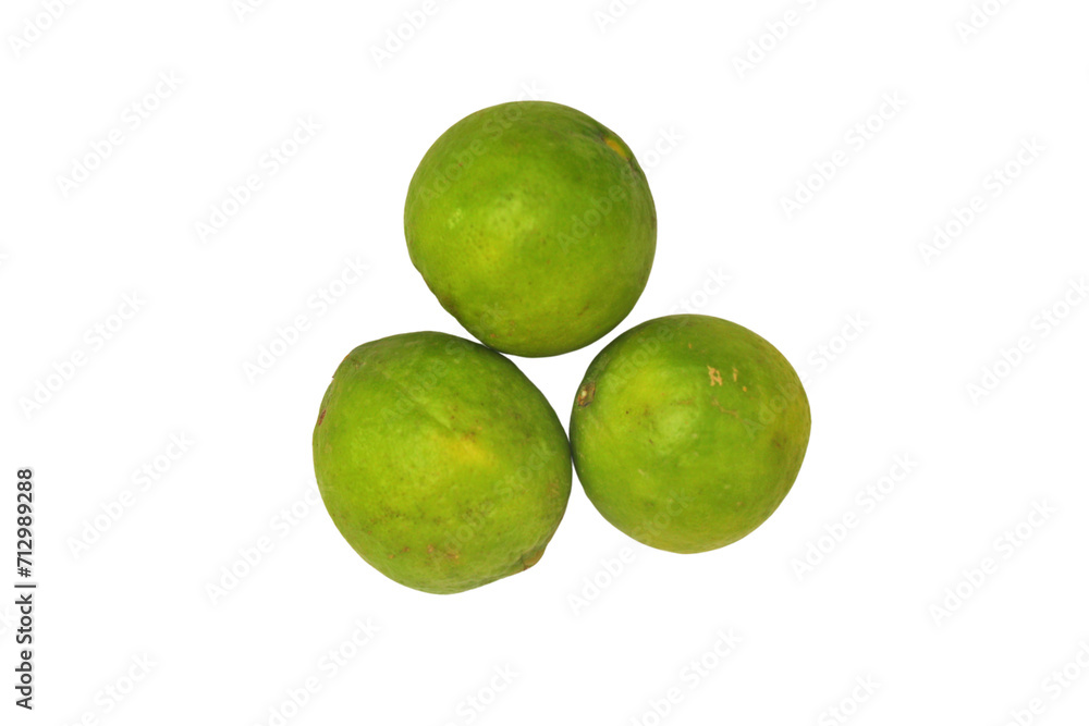 Three limes isolated on a white background.png Three limes isolated on a white background.png
