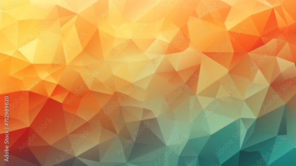 Abstract geometric shapes: vibrant polygonal vector background for modern design concepts Abstract geometric shapes: vibrant polygonal vector background for modern design concepts
