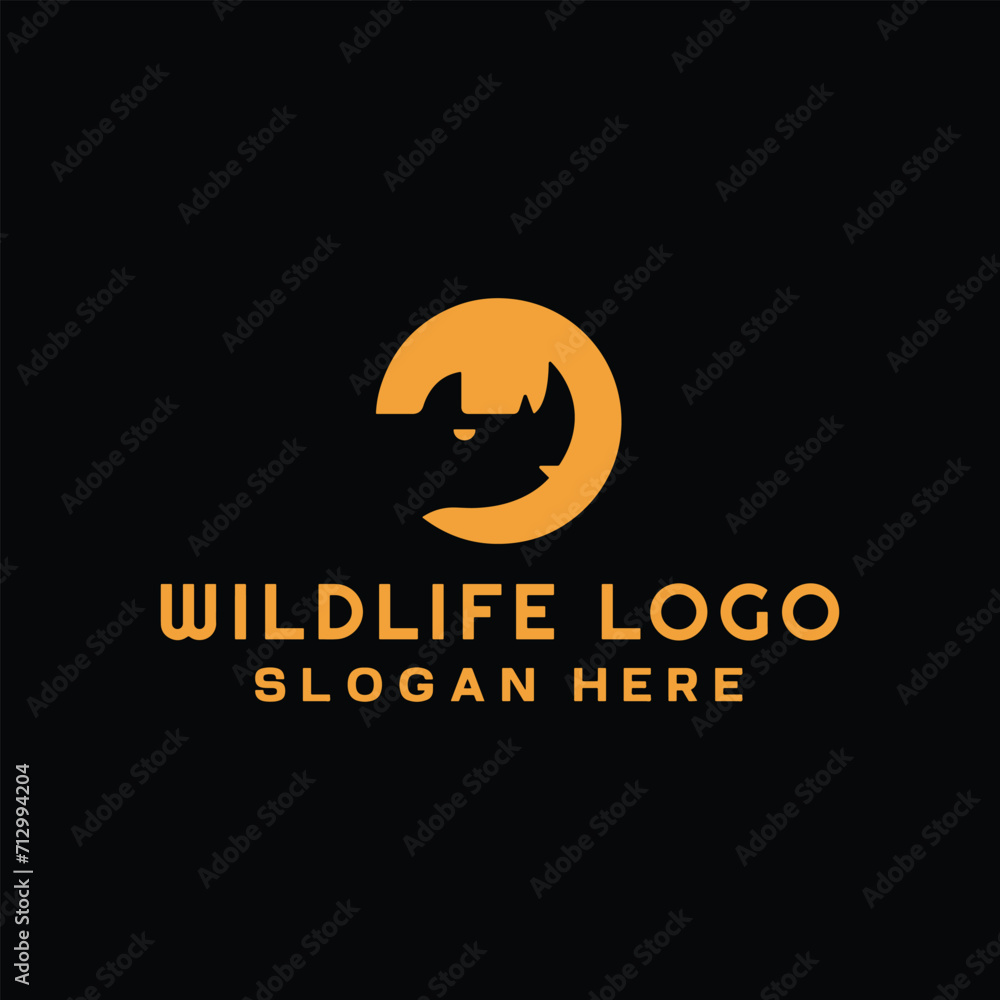 WildLife Exposure Logos