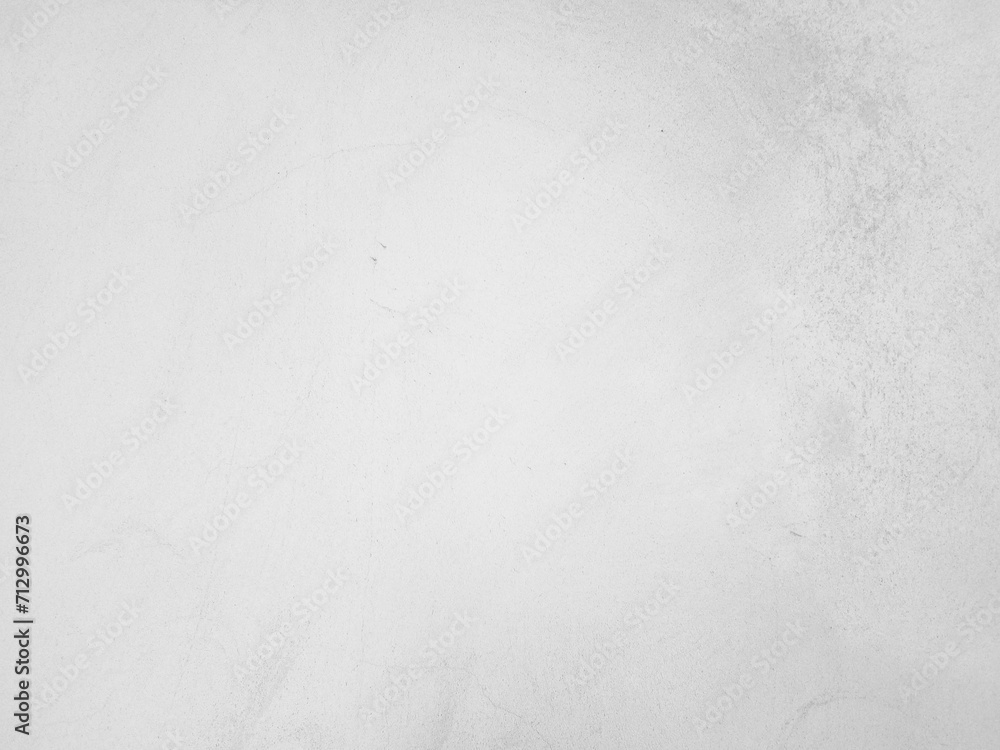 Naklejka premium White cement wall in retro concept.