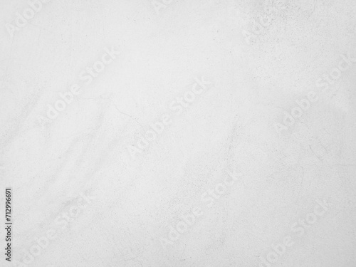 Wallpaper Mural White cement wall in retro concept. Torontodigital.ca