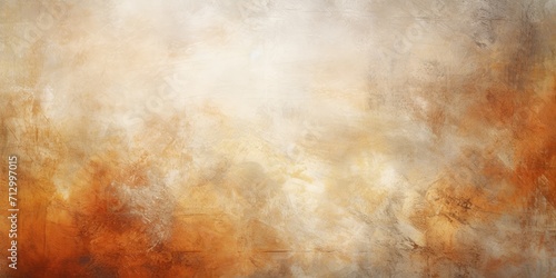 Contemporary digital abstract wall art with texture for print.