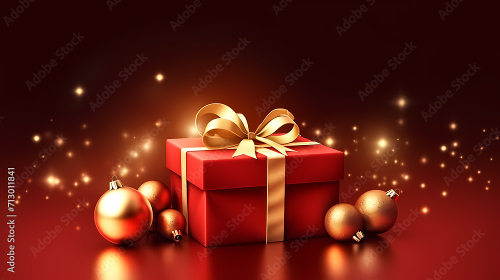 Gift background for birthdays, holiday anniversaries, Valentine's Day and weddings Gift background for birthdays, holiday anniversaries, Valentine's Day and weddings