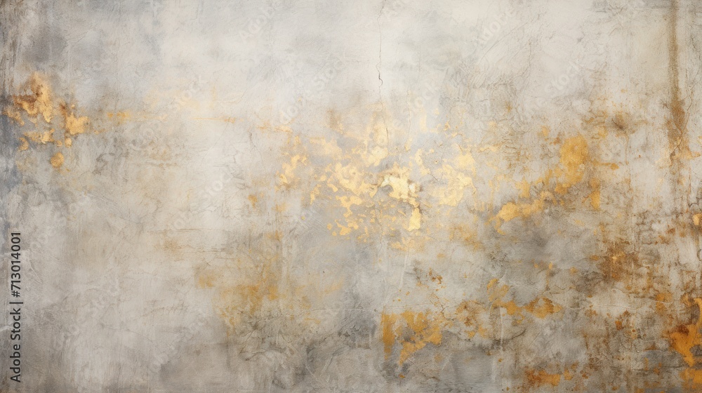 Grunge background, brushed and rusty. Template for your modern designs.