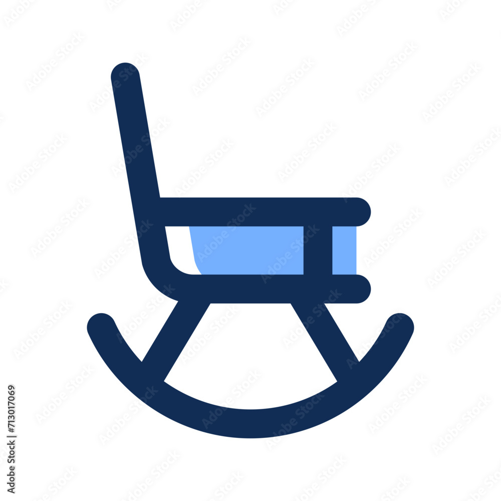 pension Filled line icon pension Filled line icon