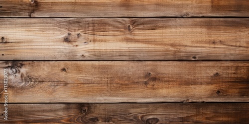 Wooden texture on white background.