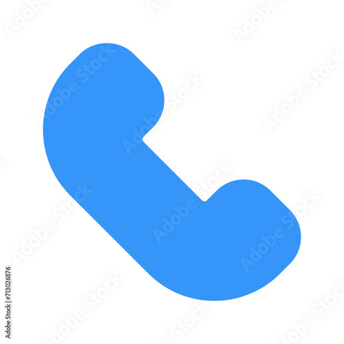 helpline flat icon