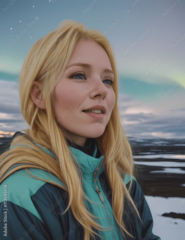 Northern Lights Northern Lights