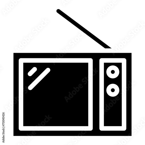 tv glyph 