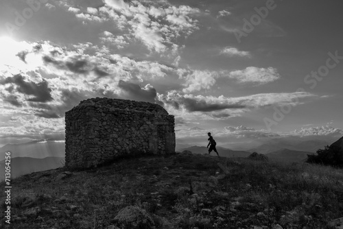 Luce nel cammino