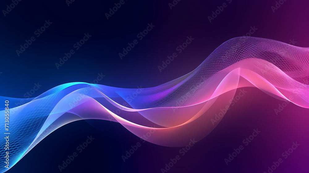 Abstract lines background, digital abstract background Abstract lines background, digital abstract background