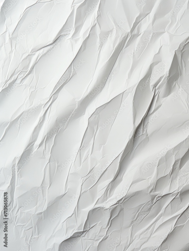 Obraz premium white paper background,