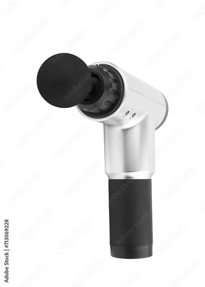 Machine for body massage Machine for body massage