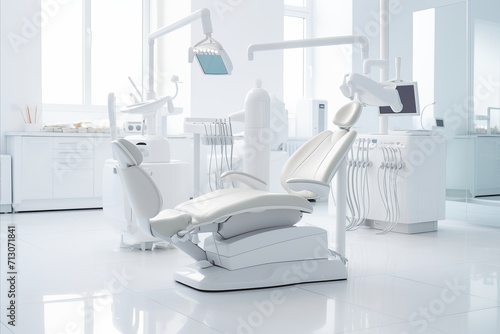 State-of-the-art dental practice. cutting-edge treatments for optimal oral health