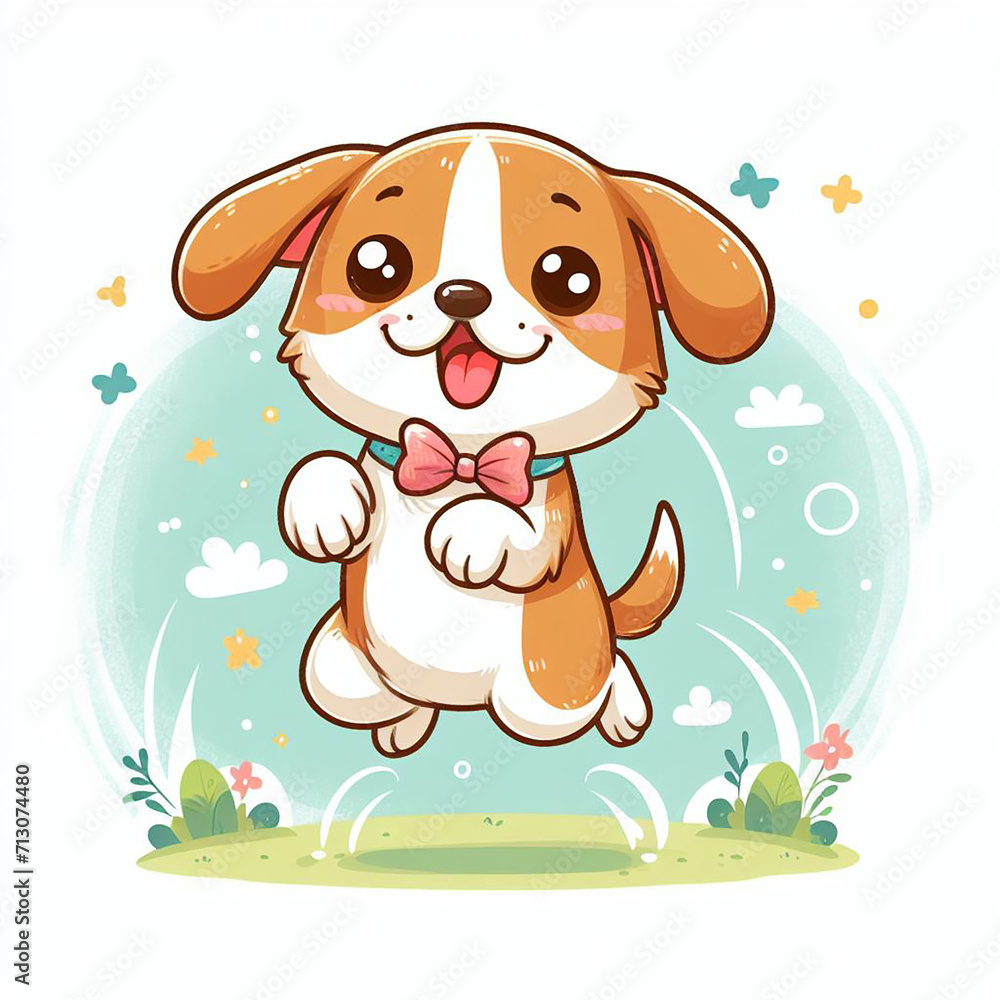 cute puppi, dog jumping cute puppi, dog jumping
