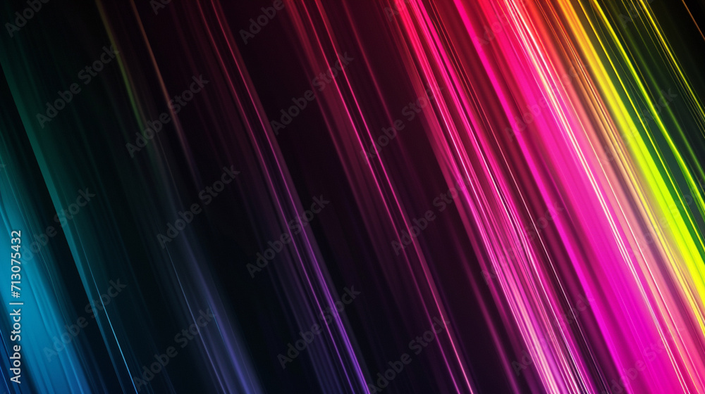 Colorful Neon Gradient. Moving Abstract Blurred Background. Website background. Copy paste area for texture Colorful Neon Gradient. Moving Abstract Blurred Background. Website background. Copy paste area for texture