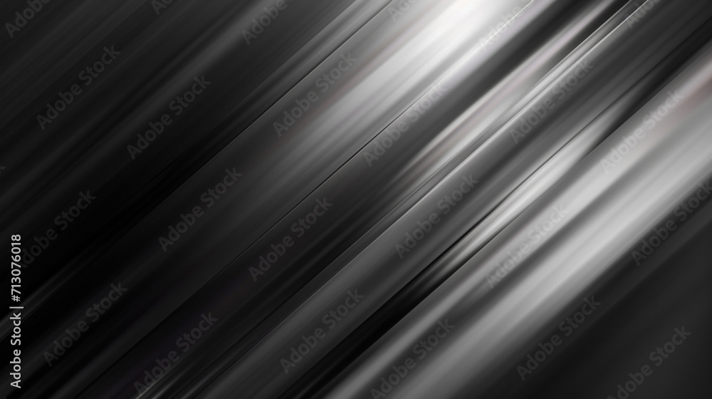 White and Black Neon Gradient. Moving Abstract Blurred Background. Website background. Copy paste area for texture White and Black Neon Gradient. Moving Abstract Blurred Background. Website background. Copy paste area for texture