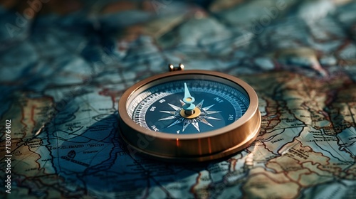 Directional Compass