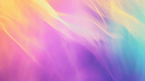 Pink Neon Gradient. Moving Abstract Blurred Background. Website background. Copy paste area for texture