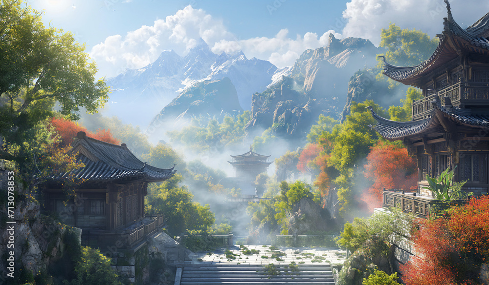 寺 寺