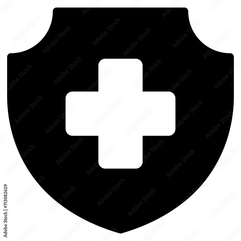 Obraz premium Health protection