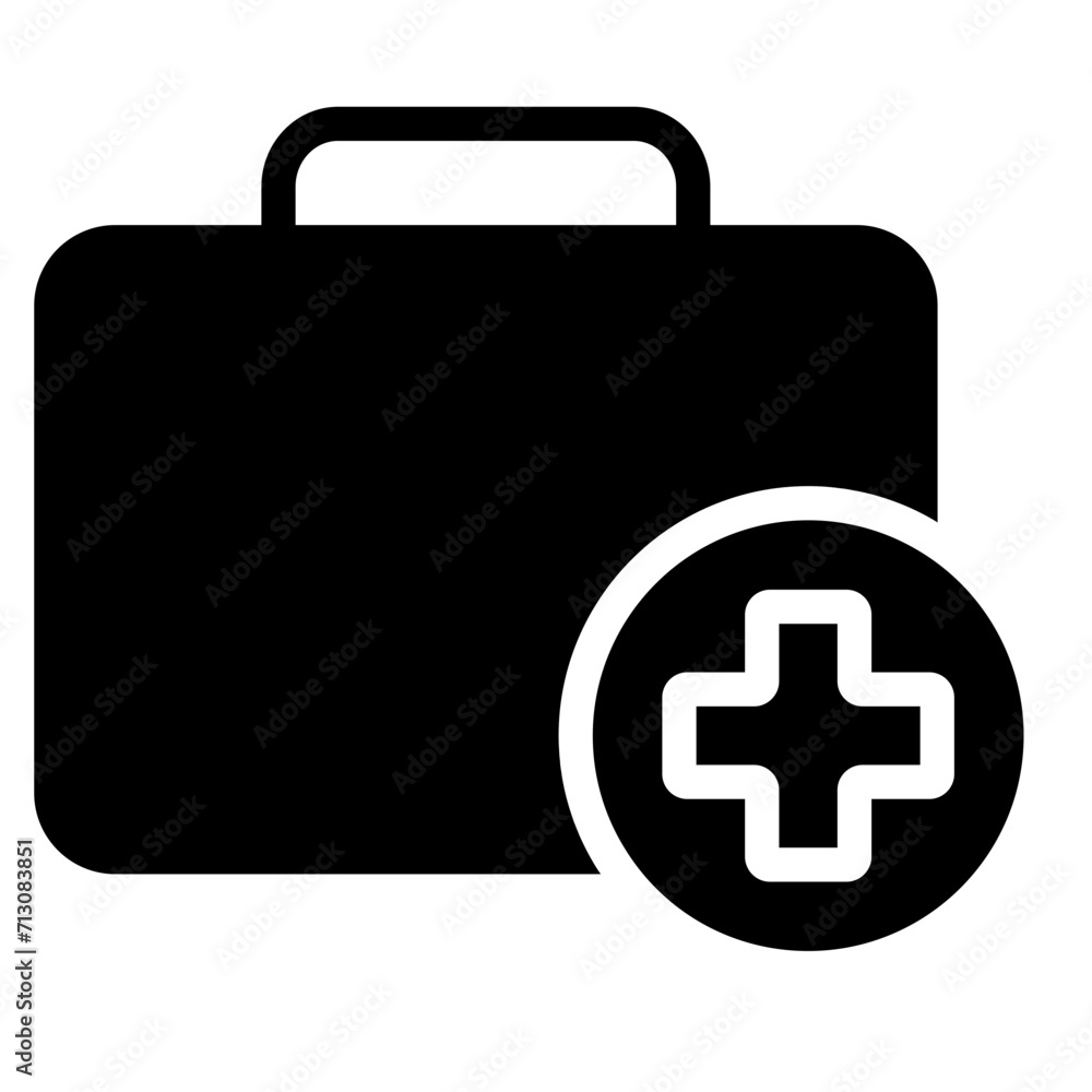 This First Aid Box icon This First Aid Box icon