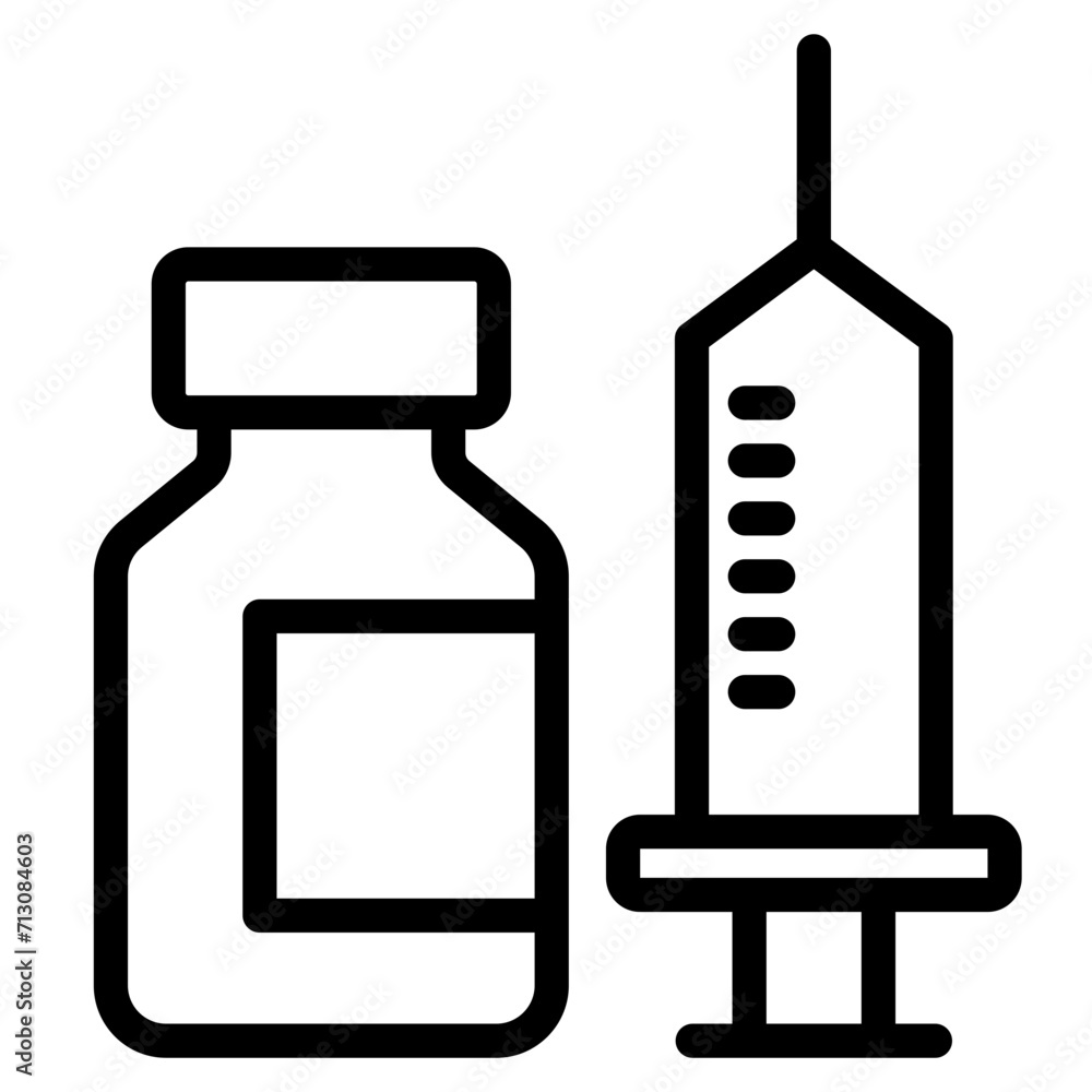 vaccine vaccine