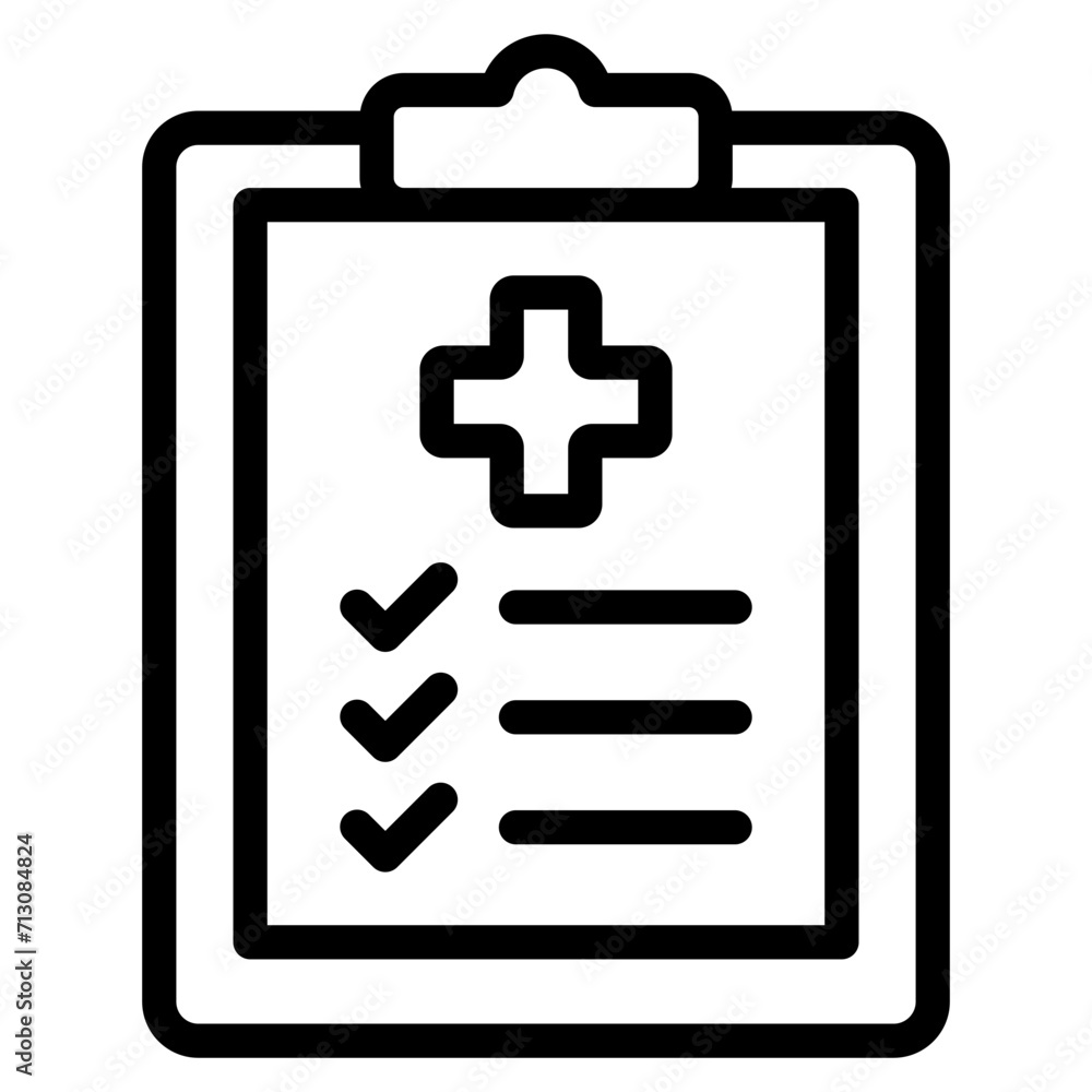 medical report medical report
