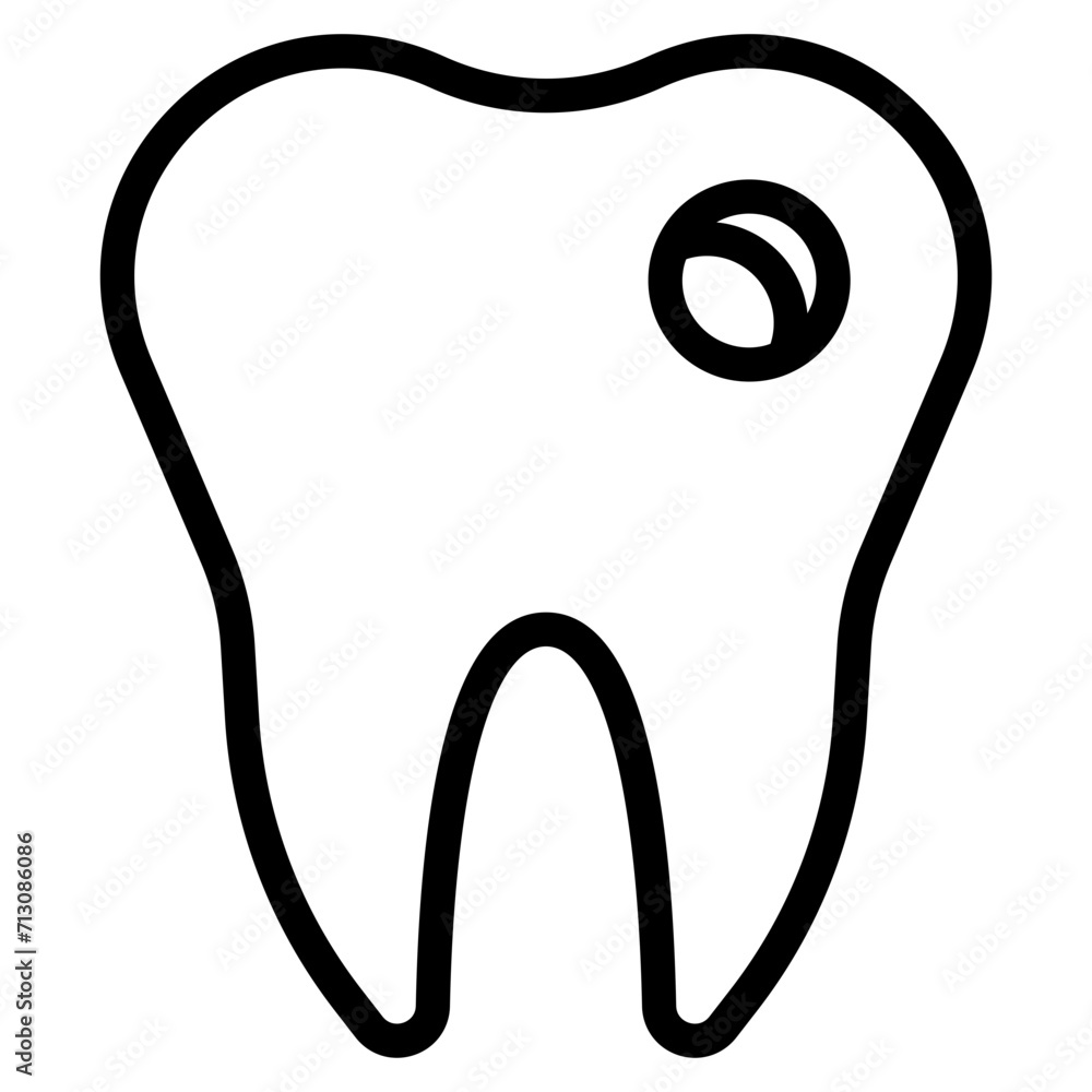 cavity cavity