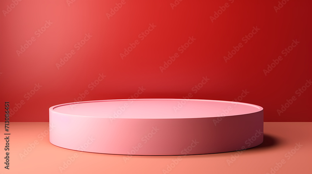 Product podium display creative background, creative template background, cosmetics booth, promotional activities Product podium display creative background, creative template background, cosmetics booth, promotional activities
