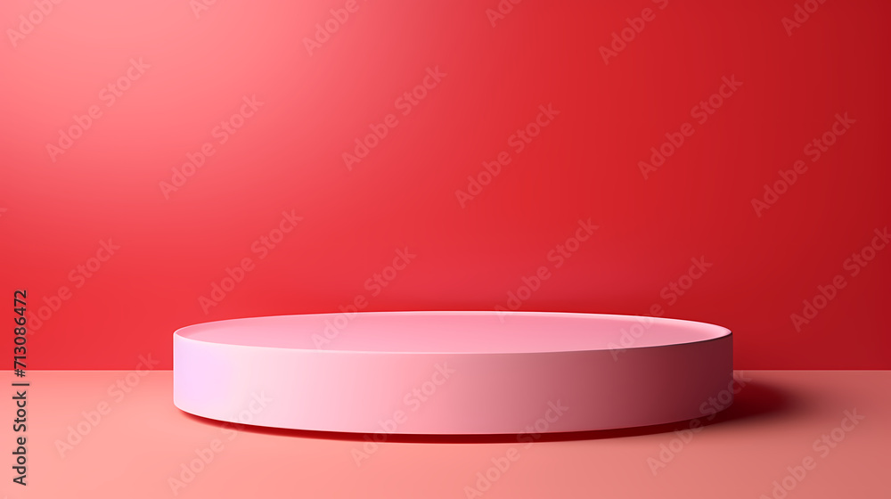 Product podium display creative background, creative template background, cosmetics booth, promotional activities Product podium display creative background, creative template background, cosmetics booth, promotional activities