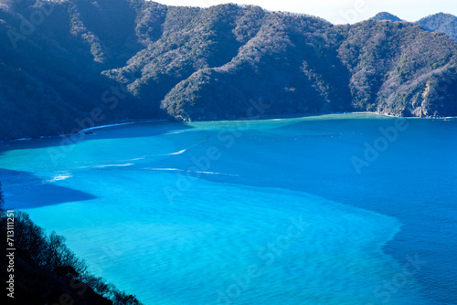 【福井県】三方五湖