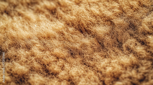 brown wool texture background