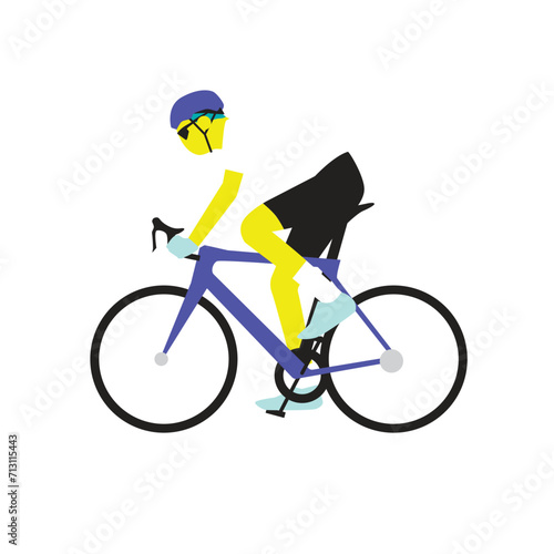 cycliste