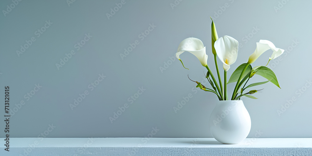 white tulips in a vase background with copy space | 3d display podium pink tulip flower background | Blooming white calla digital illustration painting artwork white tulips in a vase background with copy space | 3d display podium pink tulip flower background | Blooming white calla digital illustration painting artwork