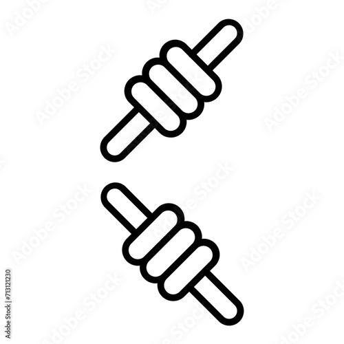 cricket bails