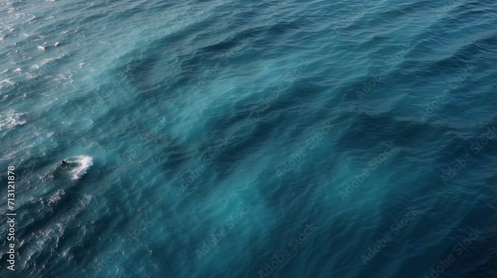 Fototapeta premium Ocean background 