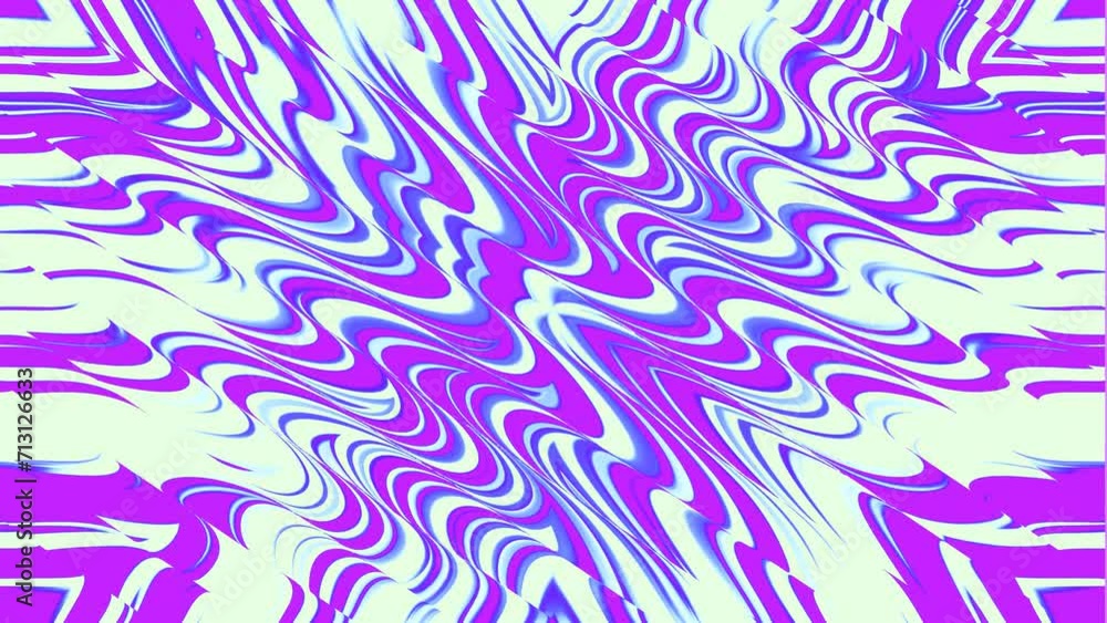Abstract colorful texture motion background Abstract colorful texture motion background