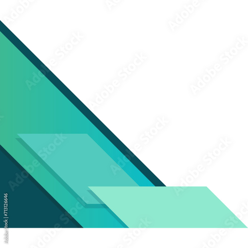 Free Download Modern Business Corner - GFXLoad