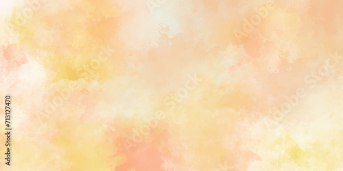 multicolor watercolor paper textured illustration with splashes. colorful watercolor for background .Abstract art hand paint .Abstract Illustration wallpaper. Brush strokes painting.
