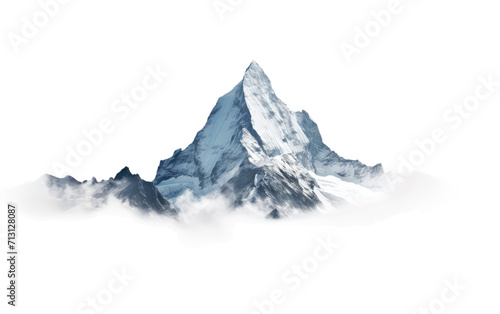 Stylish Alpine Vogue on Transparent background © Muhammad