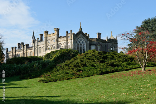 st andrews castle