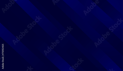 Futuristic background, Blue geometric lines design.Modern blue diagonal lines