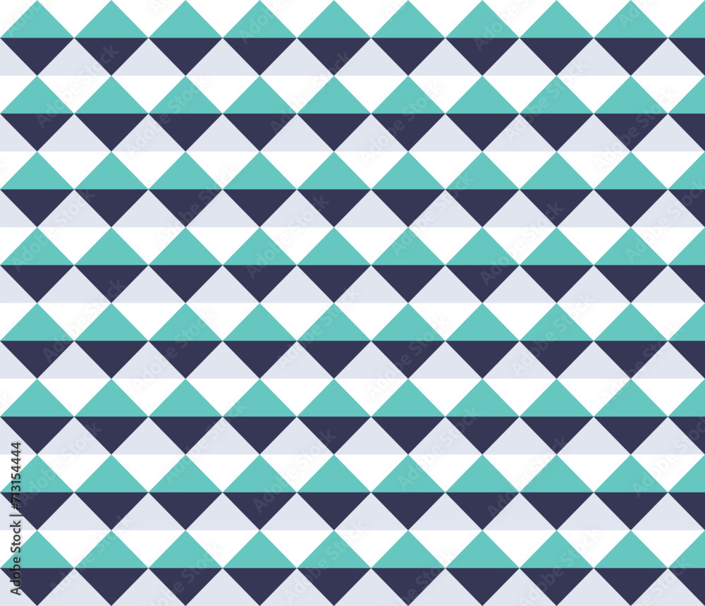 Purple and teal two-color triangle pattern background, Background of geometric shapes. white and grey color triangle pattern background Colorful mosaic pattern. Triangle pattern printable papers Purple and teal two-color triangle pattern background, Background of geometric shapes. white and grey color triangle pattern background Colorful mosaic pattern. Triangle pattern printable papers