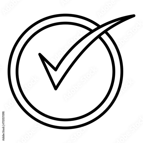 checkcircle line icon