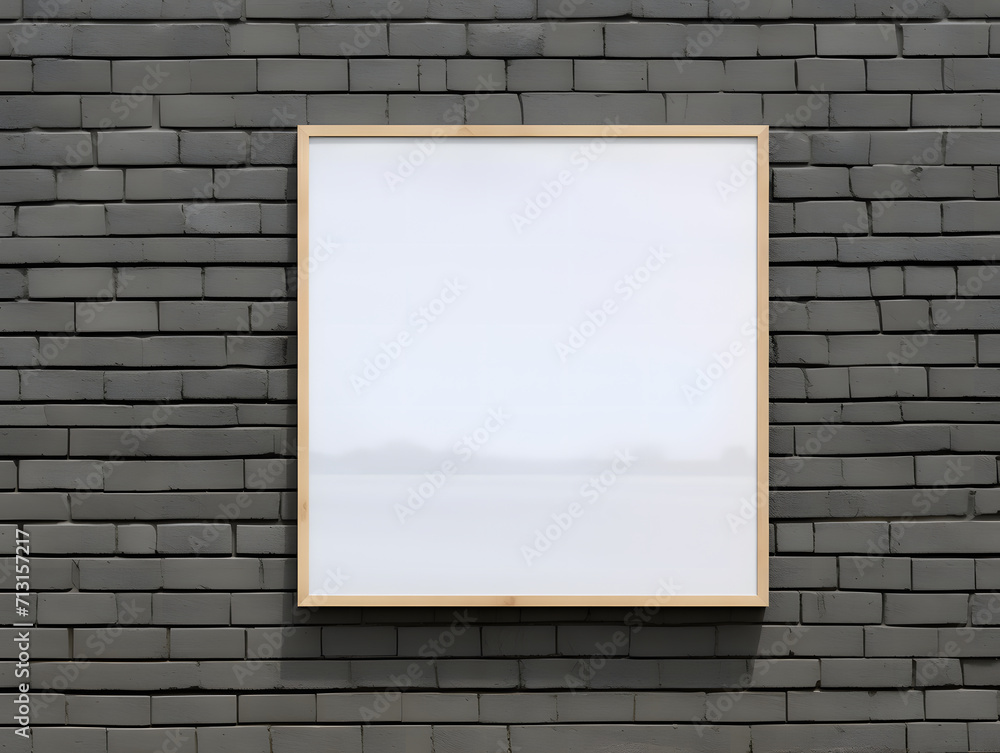 3D blank store Signage Mockup 3D blank store Signage Mockup