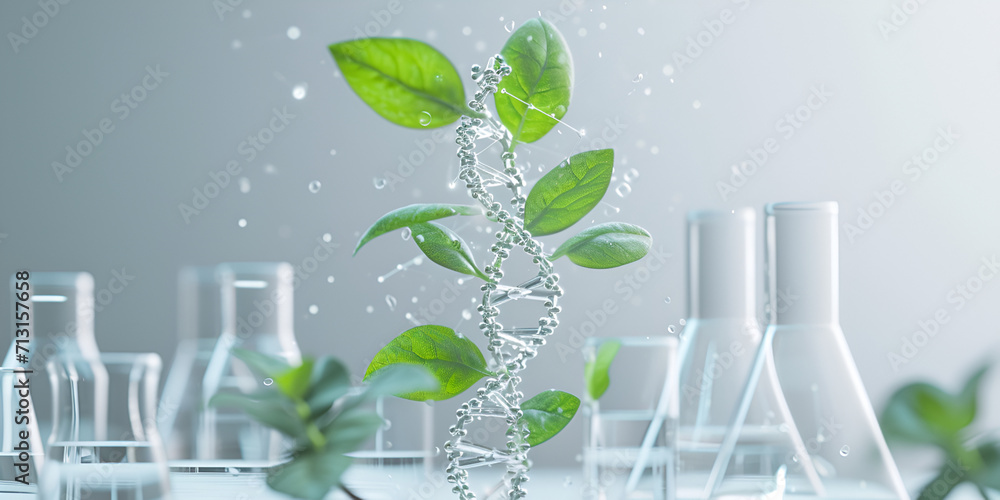 plants have monocentric chromosomes, plants are diverse because of