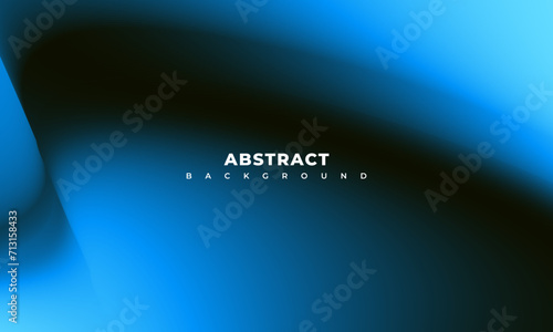 Abstract Blurred Swirl Spiral Gradient blend background in bright rainbow,  colors backdrop. Colorful gradient smooth background. Easy editable soft color vector illustrations