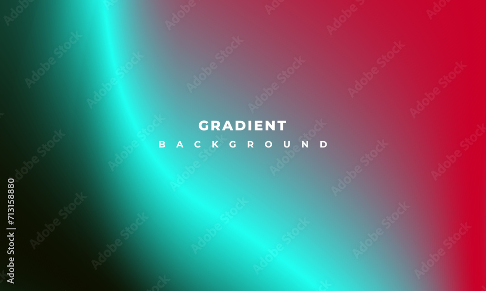 Abstract Blurred Swirl Spiral Gradient blend background in bright rainbow,  colors backdrop. Colorful gradient smooth background. Easy editable soft color vector illustrations
