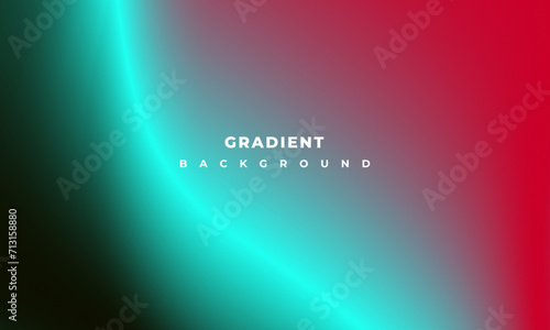 Abstract Blurred Swirl Spiral Gradient blend background in bright rainbow, colors backdrop. Colorful gradient smooth background. Easy editable soft color vector illustrations